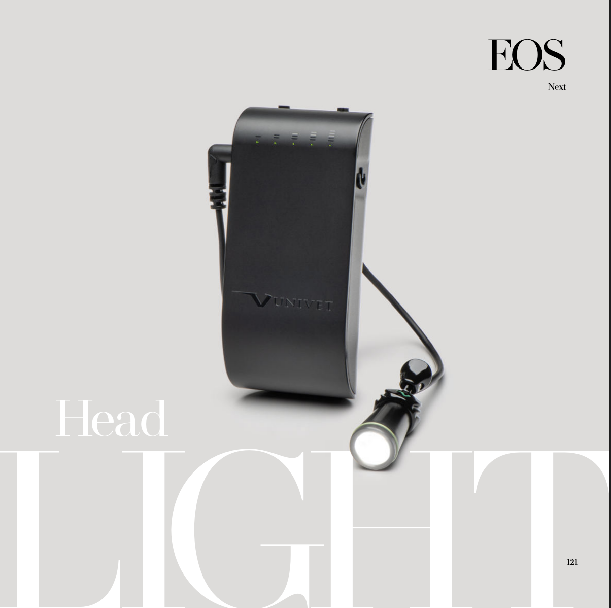 EOS NEXT