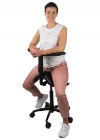 Elbow Rest
