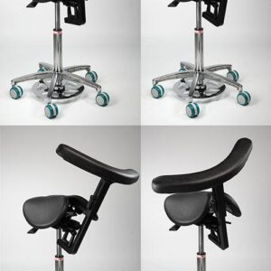 Elbow Rest 3D