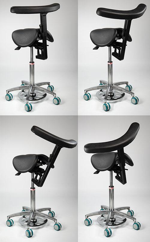 Elbow Rest 3D