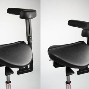 Elbow Rest 3D