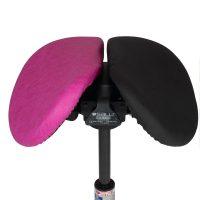 Salli Strong Saddle Chair