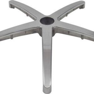 Aluminium base, 540 mm