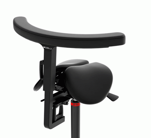 Elbow Rest 3D