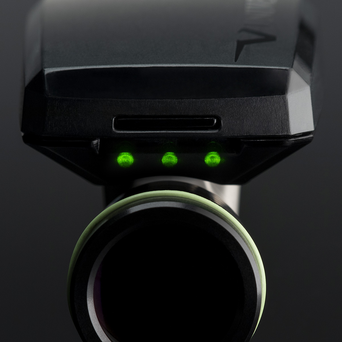 EOS WIRELESS