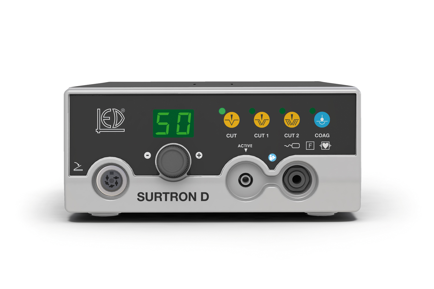 Surtron 50D